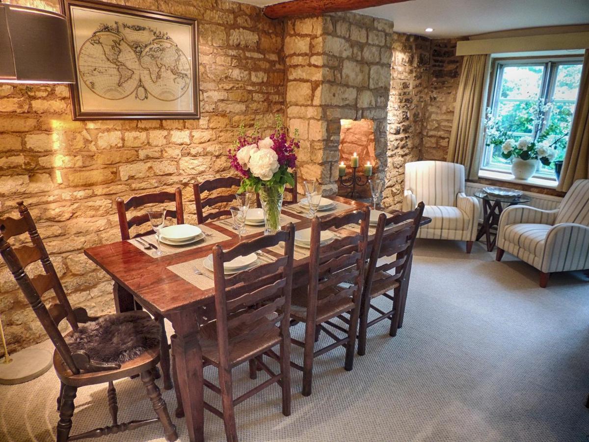 Villa Century House à Moreton-in-Marsh Extérieur photo